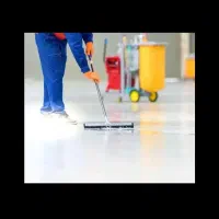 خدمات نظافتی نظافت منزل وساختمان وواحدنوسازو..)