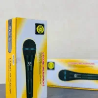 میکروفون باسیم زیکو ZICO DM-400|صوتی و تصویری|اسلام‌شهر, شهرک لاله|دیوار