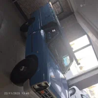 نیسان دوگانه کارخانه|خودرو سواری و وانت|دامغان, |دیوار