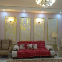 پتینه/نقاشی/گچبری/قرنیز/کفسازی