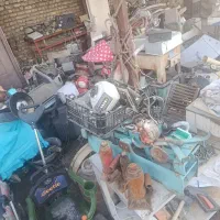 خرید فروش ضایعات آهن چدن آلمینیوم