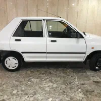 پراید ۹۶|خودرو سواری و وانت|فردیس, فردیس|دیوار