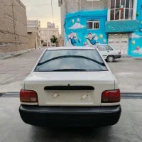 پراید انرکثور سالم|خودرو سواری و وانت|میاندوآب, |دیوار