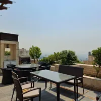 ۱۳۰متر/هشترودی/دید ۱۸۰ درجه/برج باغ