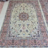 جفت ۹ متری خطیبی تبریز بافت استان خراسان دستباف|فرش|تهران, شیراز|دیوار