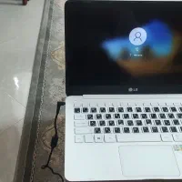 لپتاپ LG|رایانه همراه|اصفهان, سروستان|دیوار