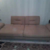 مبل تخت خواب شو