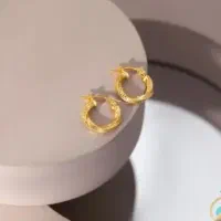 گوشواره گم شده