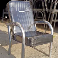 صندلی مدل مبل ارام|مبلمان اداری|رباط‌کریم, رباط‌کریم|دیوار