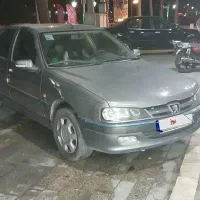 پارس تیوفایو۱۴۰۰