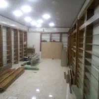 طراحی ساخت و نصب انواع کابینت کمد دیواری جاکفشی