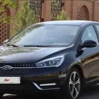 آریزو 5 توربو ie اتومات مدل ۱۴۰۱|خودرو سواری و وانت|تهران, نارمک|دیوار