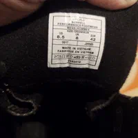 کفش مارک merrell آمریکا|کیف، کفش، کمربند|اصفهان, جلفا|دیوار