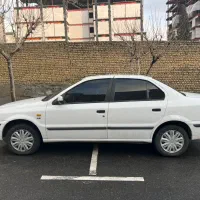 ال ایکس مدل 1395 بدون رنگ|خودرو سواری و وانت|تهران, میرداماد|دیوار