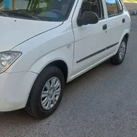 تیبا 2 (هاچبک) EX، مدل ۱۴۰۰|خودرو سواری و وانت|گلستان (تهران), |دیوار