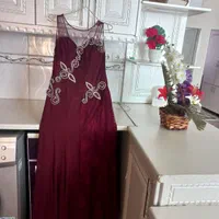 لباس مجلسی در ح. نو