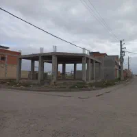 شیرمحمدلی،تجاری مسکونی،سهنبش،سندششدانگ|پیشفروش املاک|آق قلا, |دیوار