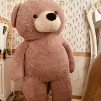 خرس بزرگ نو نو