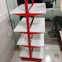 ویترین فلزی پاچال مغازه/ خرید و فروش انواع قفسه|فروشگاه و مغازه|مشهد, طبرسی شمالی|دیوار