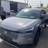 Hrv ژاپن ۲۰۲۵ هیبرید