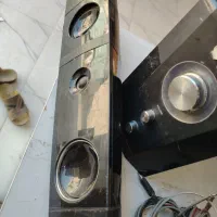 باند و ساب کامپیوتر|سیستم صوتی خانگی|مریوان, |دیوار