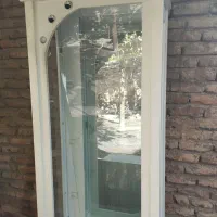 بوفه ویترینی