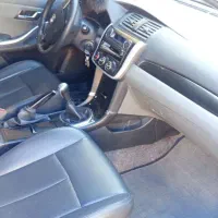 اریو مدل۹۶|خودرو سواری و وانت|تربتحیدریه, بازار|دیوار