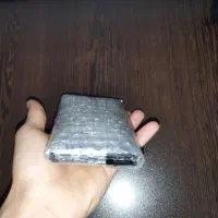 هارد اکسترنال یک ترابایت(سیلیکون پاور)|قطعات و لوازم جانبی رایانه|همدان, |دیوار