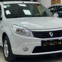 ساندرو/مدل ۹۵/خرید اقساطی