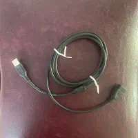 کابل افزایش طول USB موبایل و کامپیوتر نو آکبند|قطعات و لوازم جانبی رایانه|تهران, بازار|دیوار