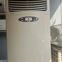 فروش کولر ایستاده گری|کولر گازی و فن‌کوئل|آمل, |دیوار