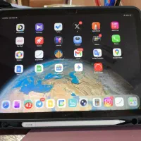 ipad 2025/128 g WiFi|تبلت|تهران, شکیبا|دیوار