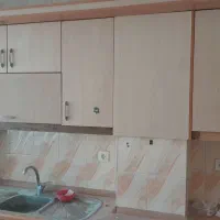 فروش کابینت اشپز خانه( MDF) دست دوم|مصالح و تجهیزات ساختمان|شاهین‌شهر, فردوسی|دیوار