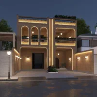 ساخت و ساز صفر تا صد سازه/سنتی بازسازی