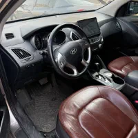 هیوندای توسان 2013|خودرو سواری و وانت|تهران, حشمتیه|دیوار