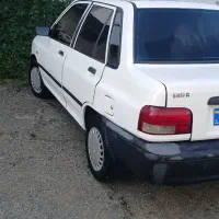 پراید|خودرو سواری و وانت|بندر انزلی, مسکن مهر|دیوار