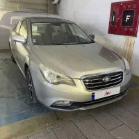 بسترن b50f مدل ۹۴|خودرو سواری و وانت|مشهد, سپاد|دیوار