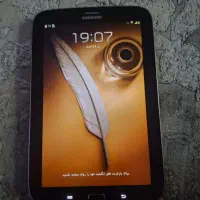 تبلت سامسونگ گلکسی نوت ۸ اصل معاوضه