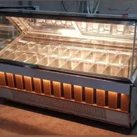 یخچال ۳درب ایستاده