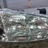 لوازم یدکی چری کویین و ویانا