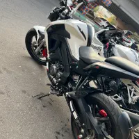 موتور بنلی ۱۸۰s مدل ۱۴۰۳