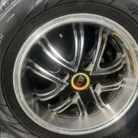 رینگ اسپرت ۱۴ لبه دار