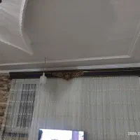 کتیبه پرده چرمی