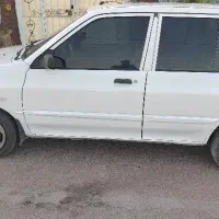 111 مدل 93 تمیز|خودرو سواری و وانت|بیرجند, |دیوار