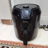 سرخ کن بدون روغن تفال