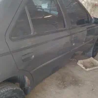 پژو ۴۰۵|خودرو سواری و وانت|زهک, |دیوار