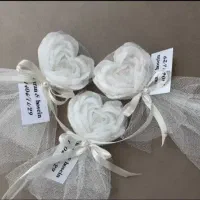 گیفت عروسی|صنایع دستی و سایر لوازم تزئینی|آمل, |دیوار