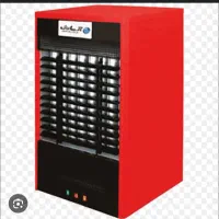 بخاری هیتر آزمایش ۴۵ هزار