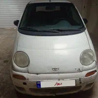 ماتیز ۸۱|خودرو سواری و وانت|یزد, |دیوار