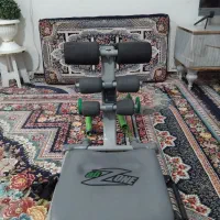 دستگاه دراز نشست